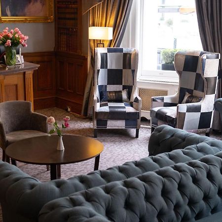 Gem Strathmore Hotel London Exterior photo