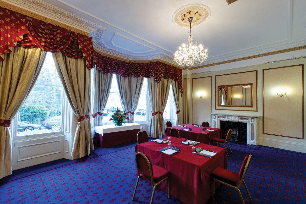 Gem Strathmore Hotel London Exterior photo