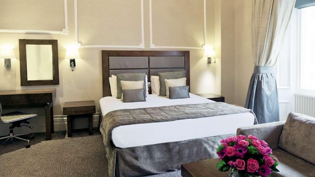 Gem Strathmore Hotel London Room photo