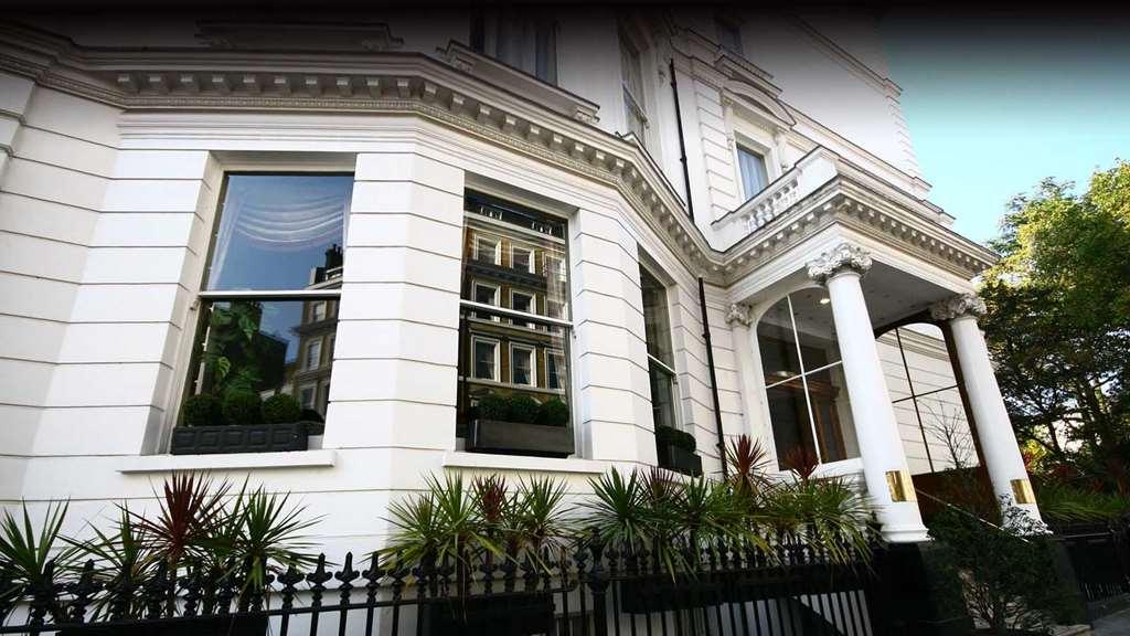 Gem Strathmore Hotel London Exterior photo