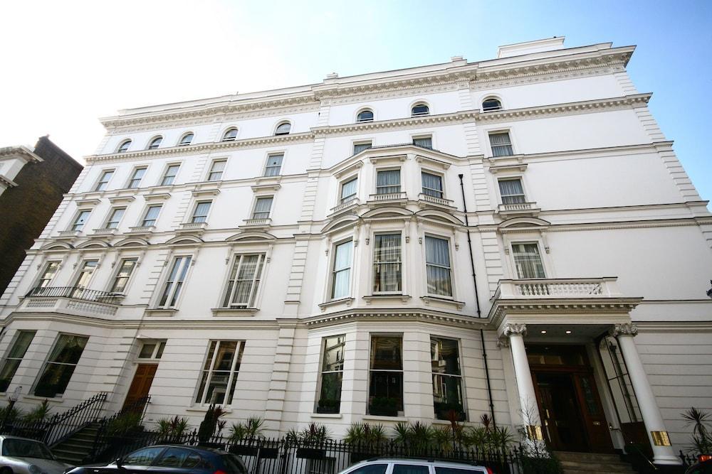 Gem Strathmore Hotel London Exterior photo
