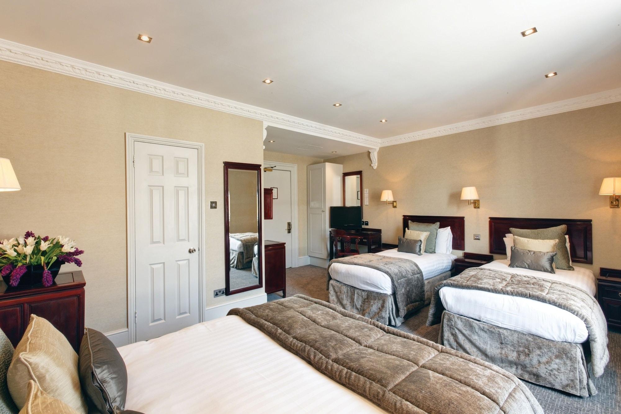 Gem Strathmore Hotel London Exterior photo