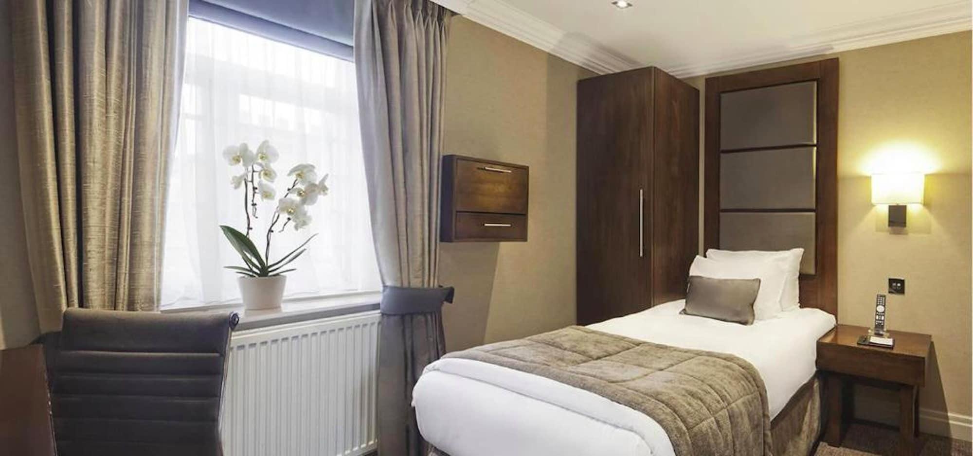 Gem Strathmore Hotel London Exterior photo