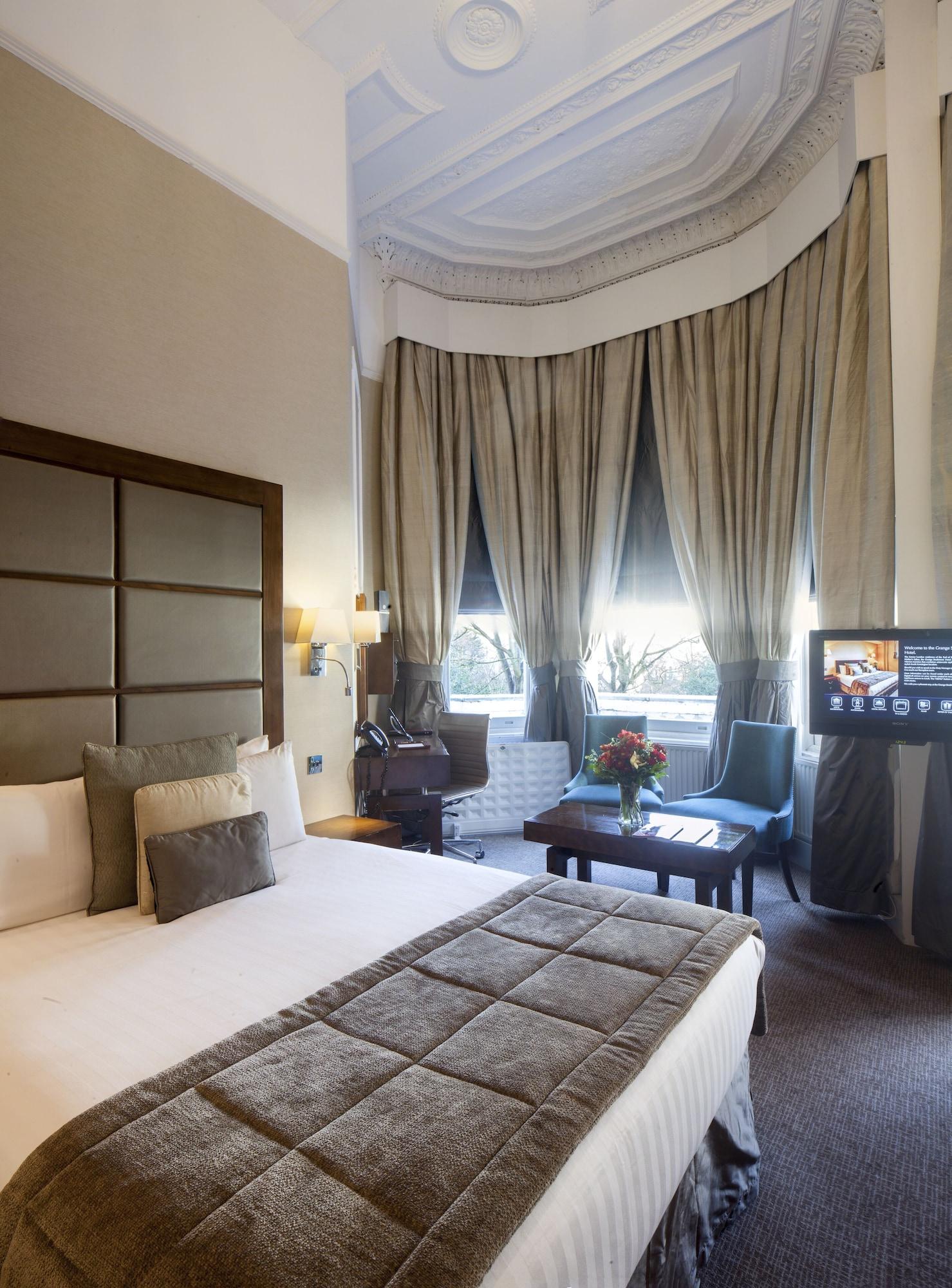 Gem Strathmore Hotel London Exterior photo