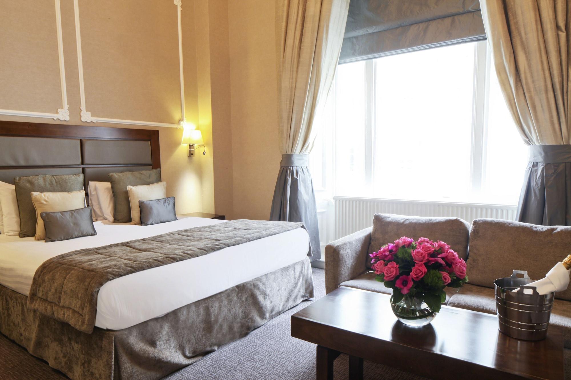 Gem Strathmore Hotel London Exterior photo