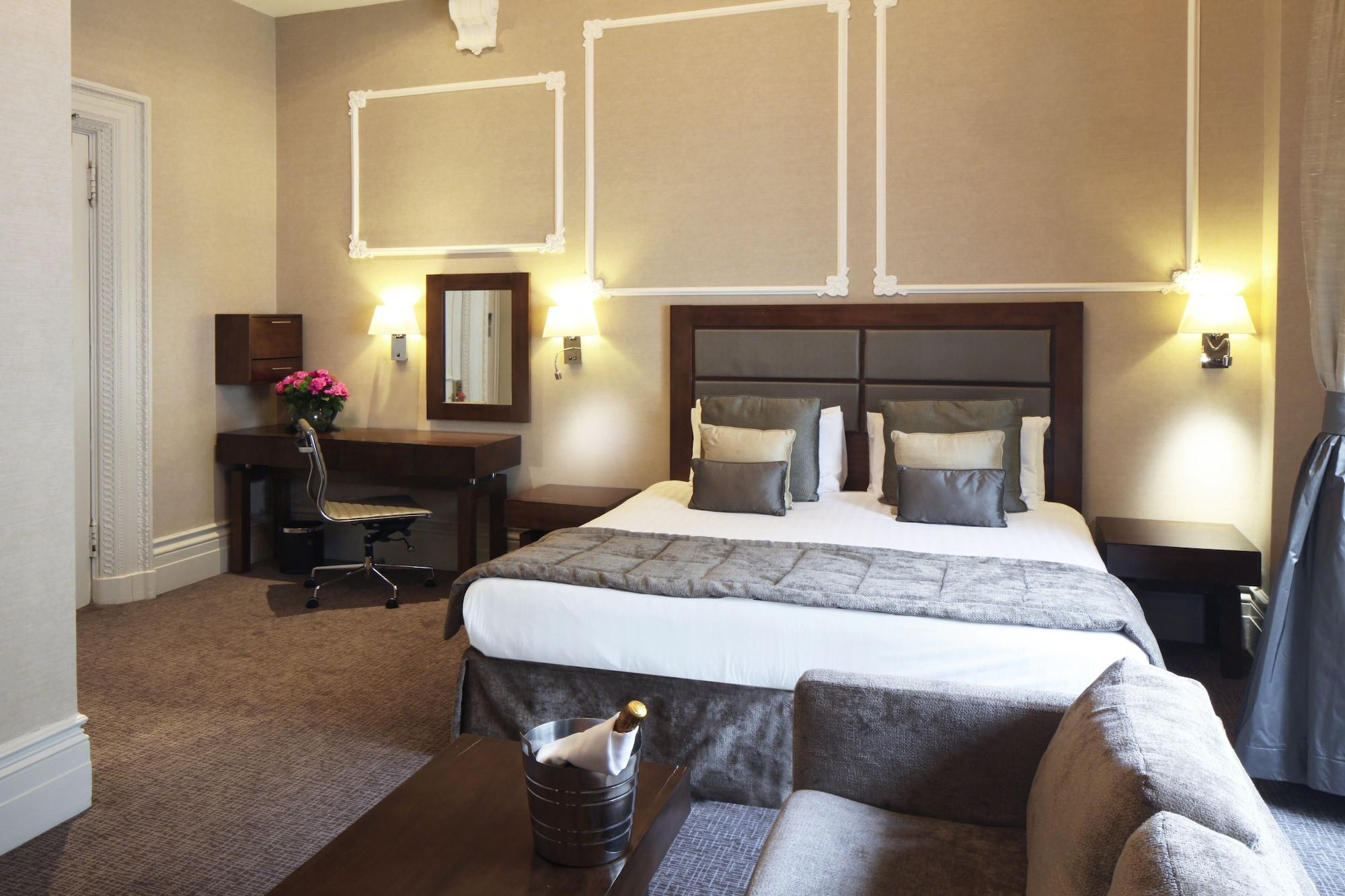 Gem Strathmore Hotel London Exterior photo