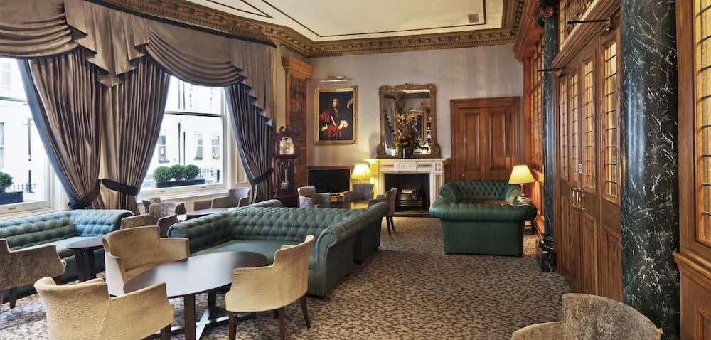 Gem Strathmore Hotel London Exterior photo