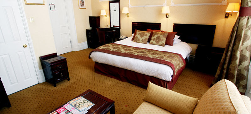 Gem Strathmore Hotel London Room photo