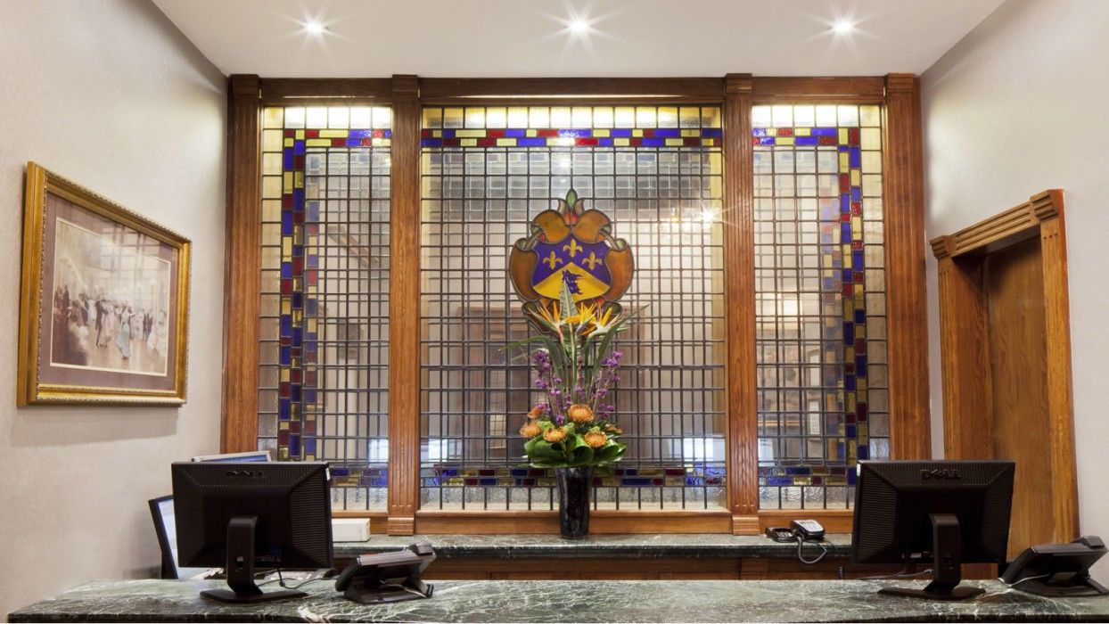 Gem Strathmore Hotel London Exterior photo