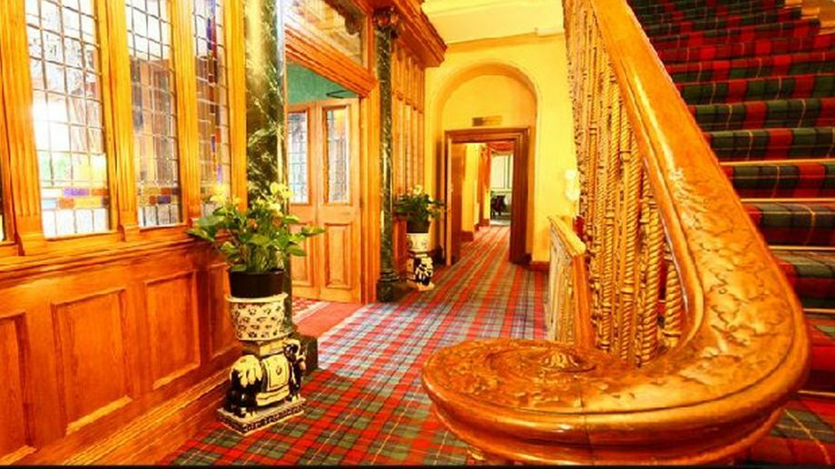 Gem Strathmore Hotel London Exterior photo