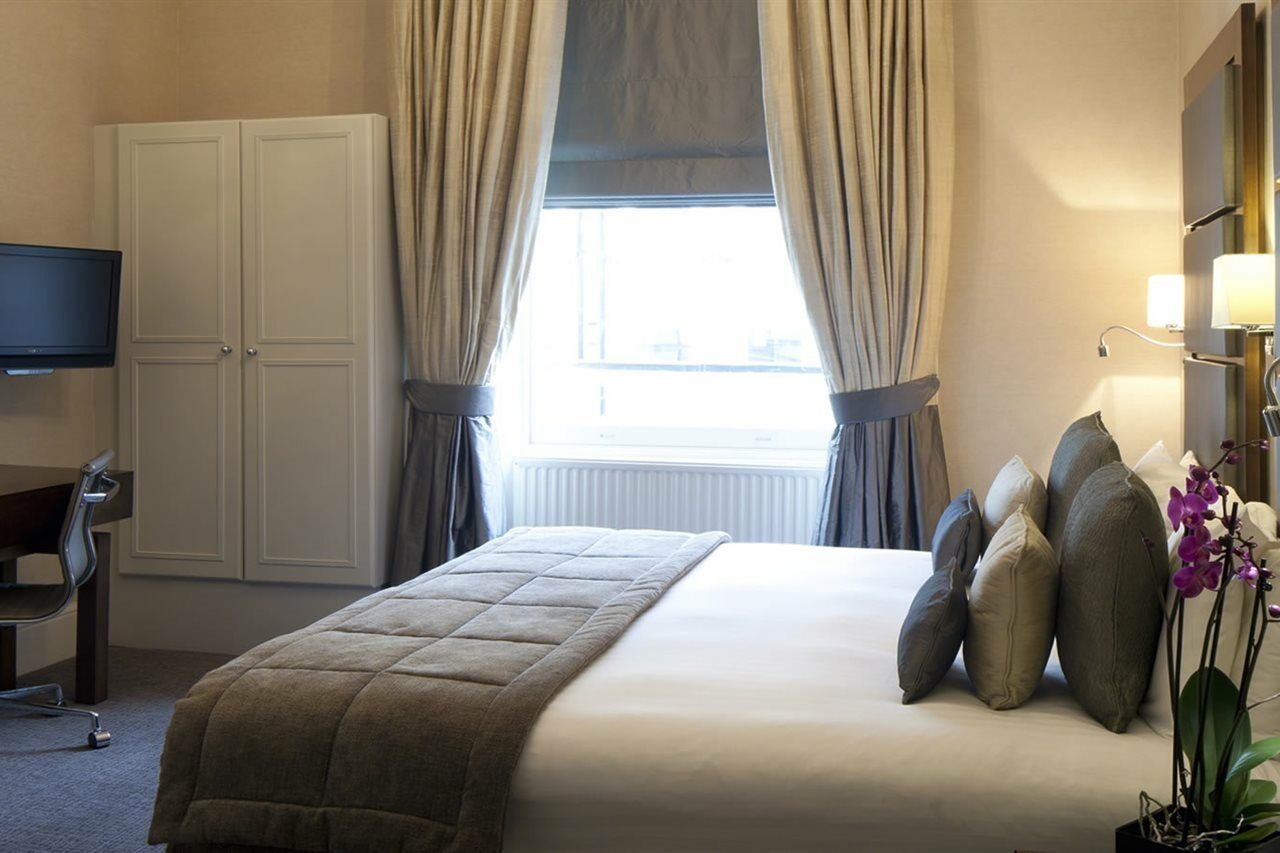 Gem Strathmore Hotel London Exterior photo