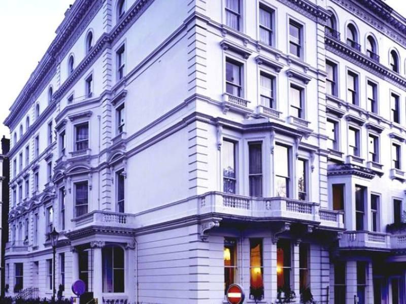 Gem Strathmore Hotel London Exterior photo
