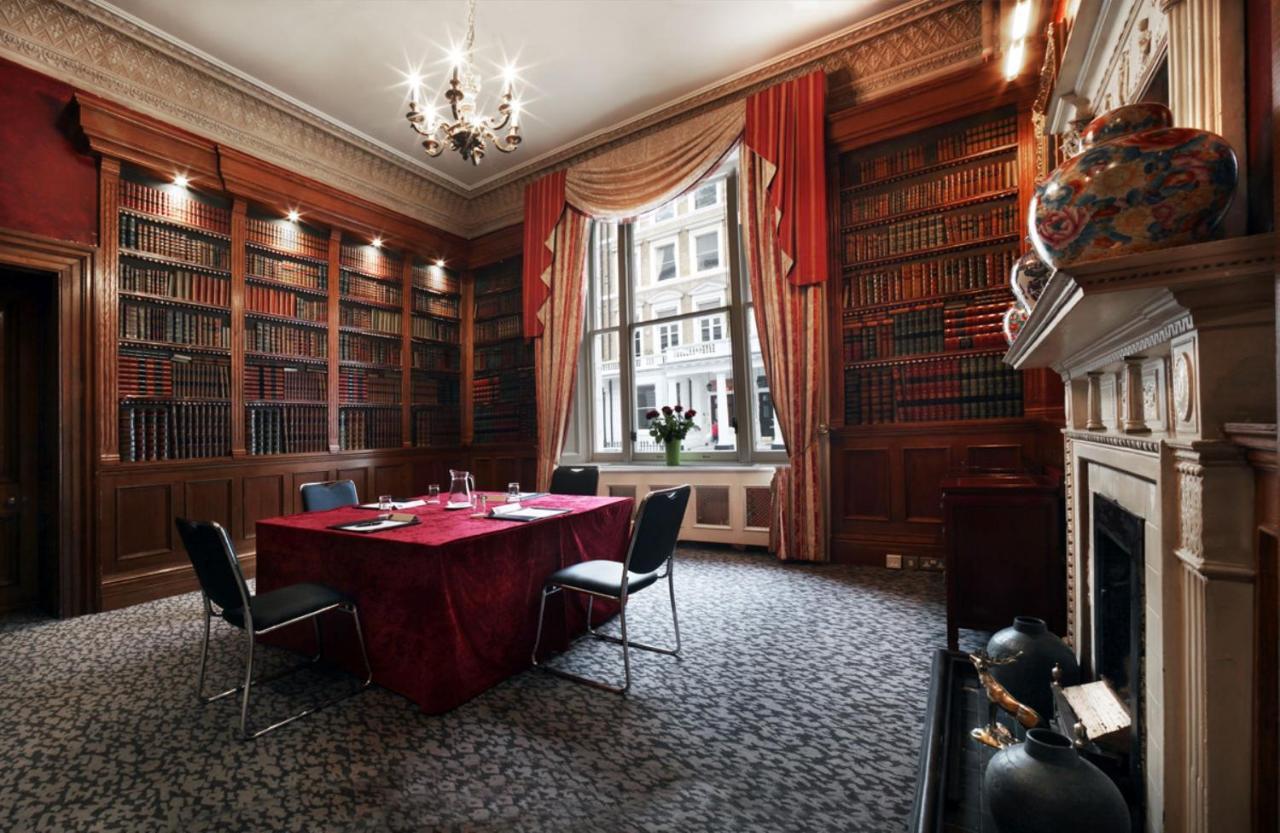 Gem Strathmore Hotel London Exterior photo